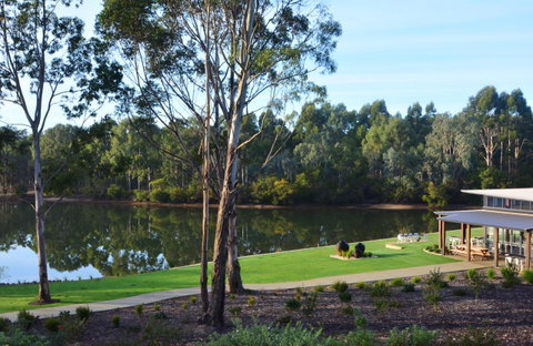 Eight Willows Retreat - Accommodation Brunswick Heads 29