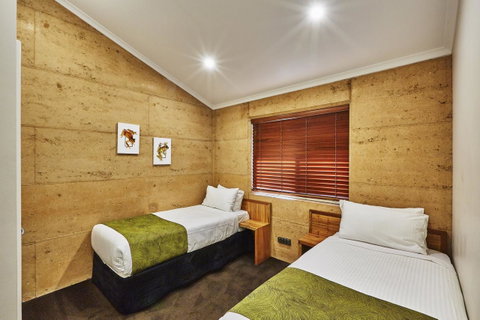 Eight Willows Retreat - Accommodation Brunswick Heads 15