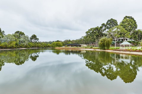 Eight Willows Retreat - Accommodation Brunswick Heads 23
