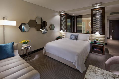Crown Towers Perth - Accommodation Brunswick Heads 16