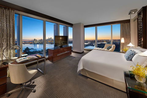 Crown Towers Perth - Accommodation Brunswick Heads 23
