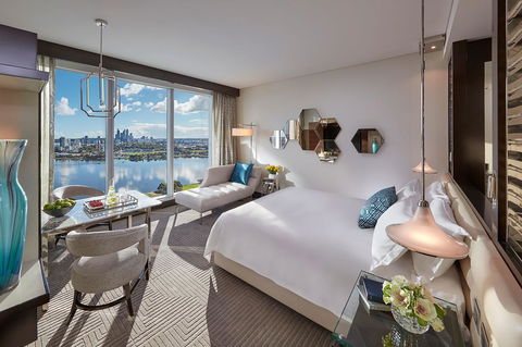Crown Towers Perth - Accommodation Brunswick Heads 17