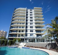 Sevan Apartments Forster - Accommodation Brunswick Heads