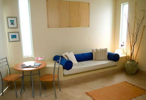 Sea & Soul Beachside Apartments - Accommodation Brunswick Heads 7