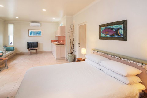 Sea & Soul Beachside Apartments - Accommodation Brunswick Heads 4