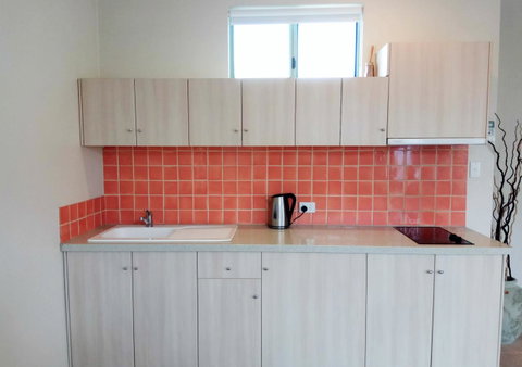 Sea & Soul Beachside Apartments - Accommodation Brunswick Heads 3