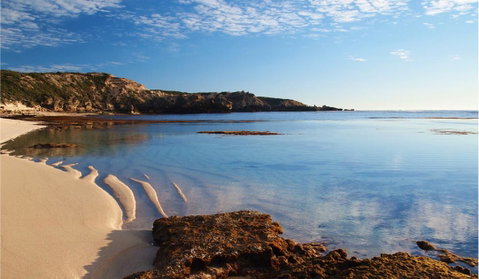 Sea & Soul Beachside Apartments - Accommodation Brunswick Heads 1