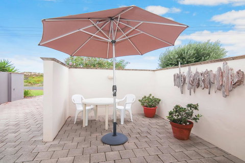 Sea & Soul Beachside Apartments - Accommodation Brunswick Heads 10
