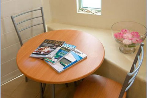 Sea & Soul Beachside Apartments - Accommodation Brunswick Heads 8