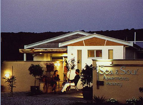 Sea & Soul Beachside Apartments - Accommodation Brunswick Heads 6