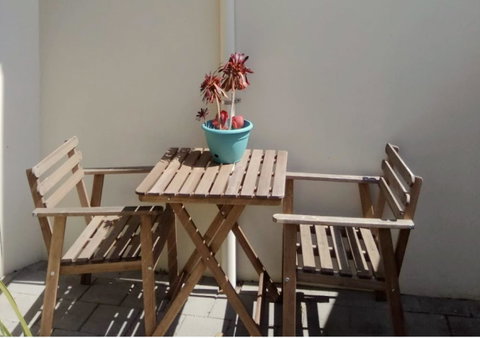 Sea & Soul Beachside Apartments - Accommodation Brunswick Heads 2