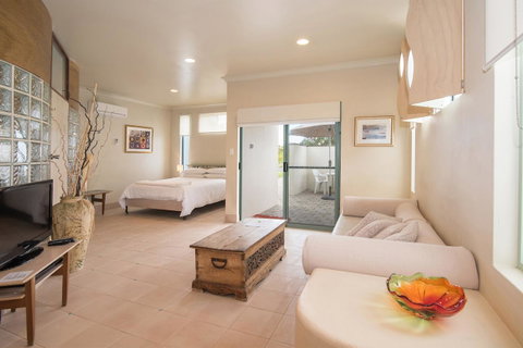 Sea & Soul Beachside Apartments - Accommodation Brunswick Heads 0