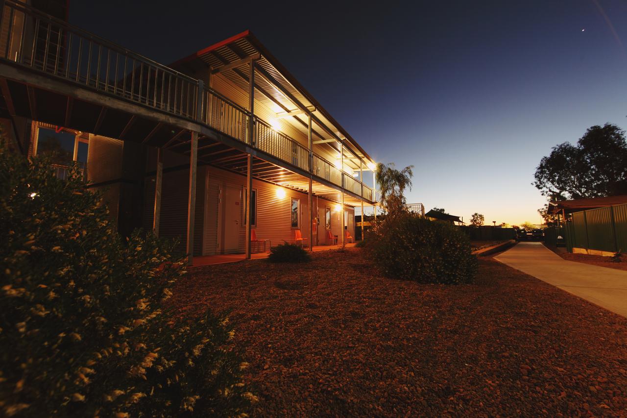 Newman WA Accommodation Brunswick Heads
