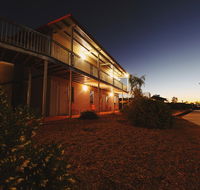 Capricorn Village - Accommodation Brunswick Heads