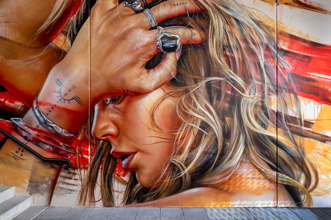 The Adnate Perth - Art Series - Accommodation Brunswick Heads 17