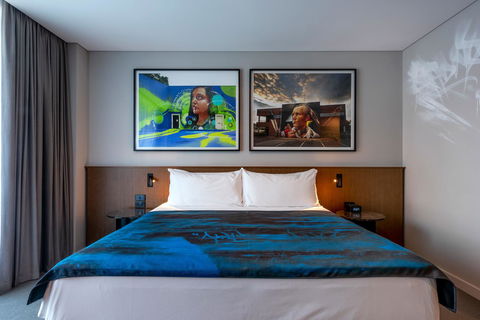 The Adnate Perth - Art Series - Accommodation Brunswick Heads 14
