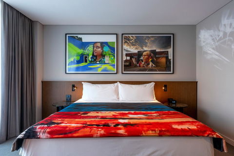 The Adnate Perth - Art Series - Accommodation Brunswick Heads 15