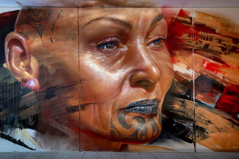 The Adnate Perth - Art Series - Accommodation Brunswick Heads 18