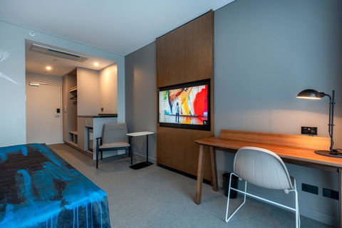 The Adnate Perth - Art Series - Accommodation Brunswick Heads 12