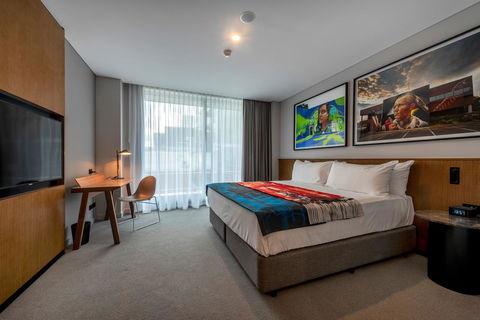 The Adnate Perth - Art Series - Accommodation Brunswick Heads 11