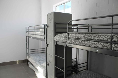 Perth City Backpackers Hostel - Note - Valid Passport Required To Check In - Accommodation Brunswick Heads 4