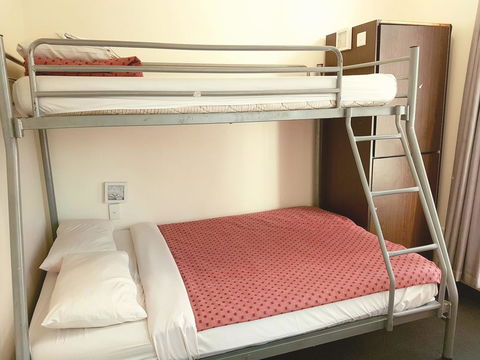 Perth City Backpackers Hostel - Note - Valid Passport Required To Check In - Accommodation Brunswick Heads 6