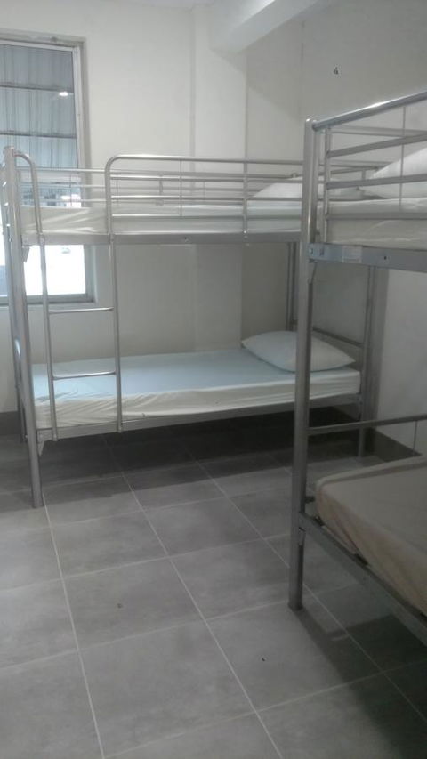 Perth City Backpackers Hostel - Note - Valid Passport Required To Check In - Accommodation Brunswick Heads 21