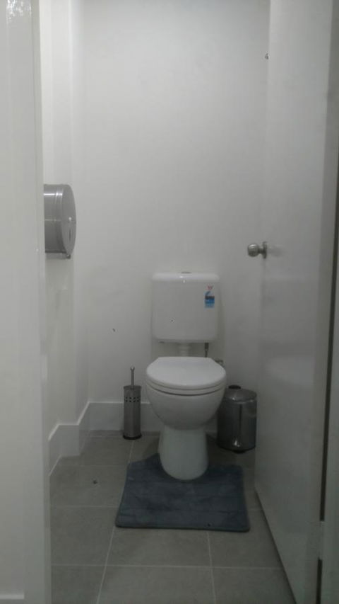 Perth City Backpackers Hostel - Note - Valid Passport Required To Check In - Accommodation Brunswick Heads 16