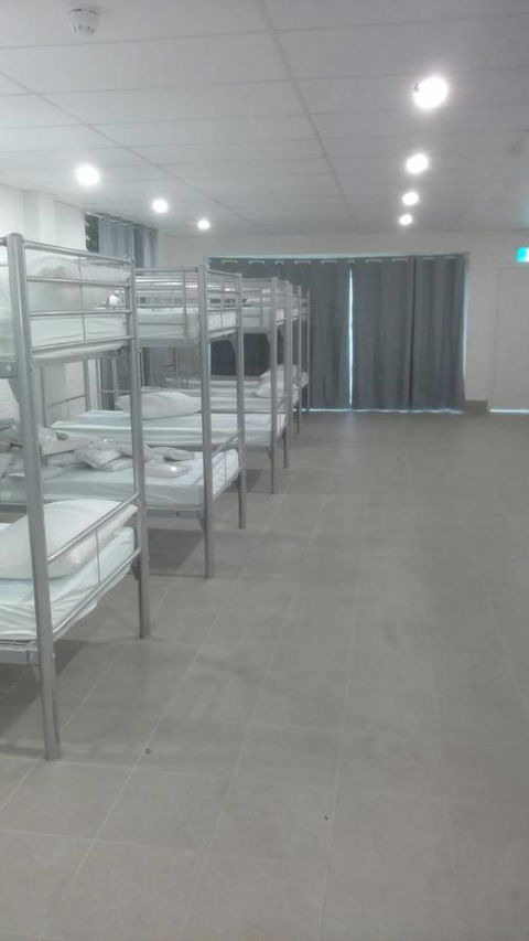 Perth City Backpackers Hostel - Note - Valid Passport Required To Check In - Accommodation Brunswick Heads 19
