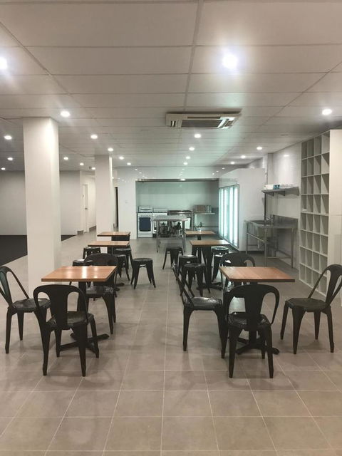 Perth City Backpackers Hostel - Note - Valid Passport Required To Check In - Accommodation Brunswick Heads 7