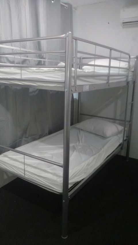 Perth City Backpackers Hostel - Note - Valid Passport Required To Check In - Accommodation Brunswick Heads 22