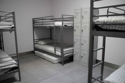 Perth City Backpackers Hostel - Note - Valid Passport Required To Check In - Accommodation Brunswick Heads 3
