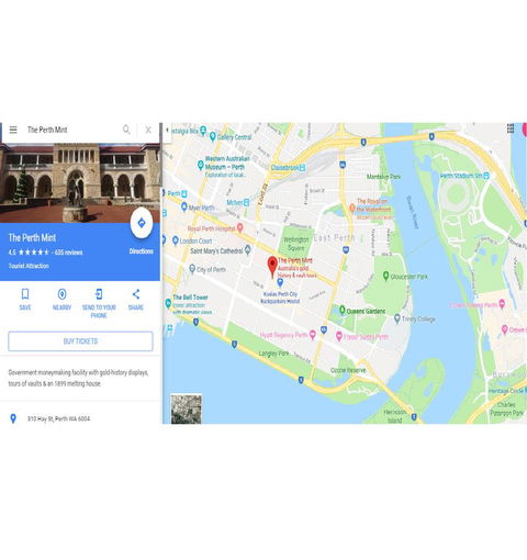 Perth City Backpackers Hostel - Note - Valid Passport Required To Check In - Accommodation Brunswick Heads 24