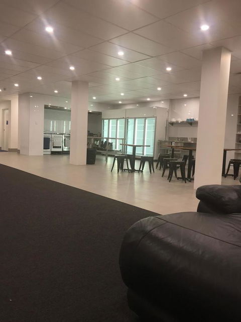 Perth City Backpackers Hostel - Note - Valid Passport Required To Check In - Accommodation Brunswick Heads 11