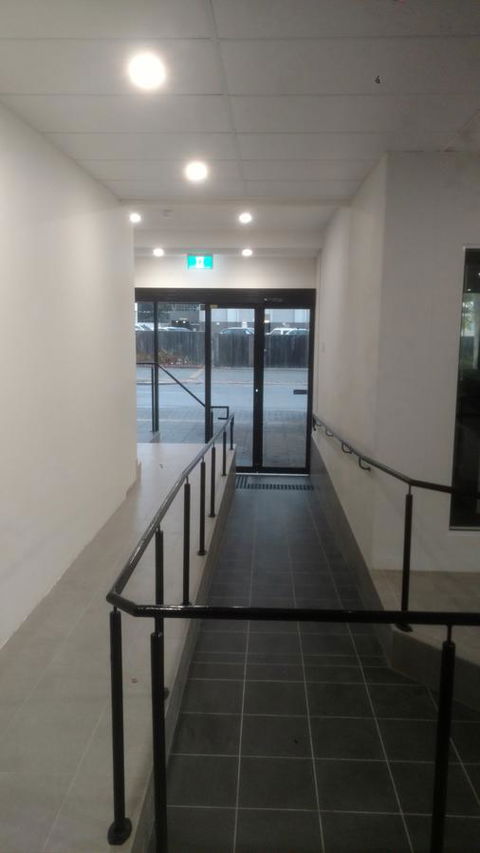 Perth City Backpackers Hostel - Note - Valid Passport Required To Check In - Accommodation Brunswick Heads 20