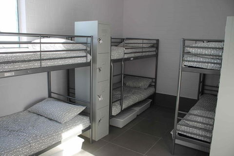 Perth City Backpackers Hostel - Note - Valid Passport Required To Check In - Accommodation Brunswick Heads 0