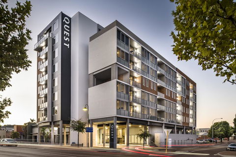 Quest Midland - Accommodation Brunswick Heads 0