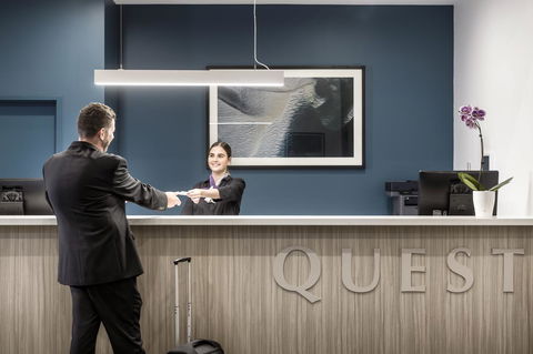 Quest Midland - Accommodation Brunswick Heads 4