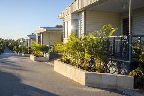 Karrinyup Waters Resort - Accommodation Brunswick Heads 9