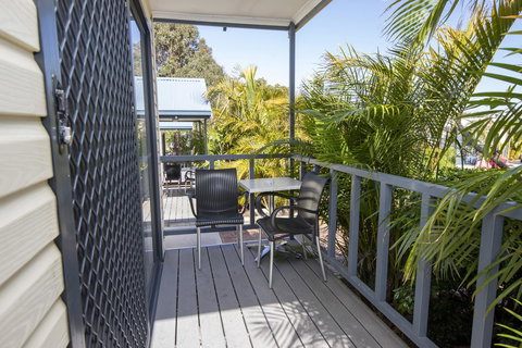 Karrinyup Waters Resort - Accommodation Brunswick Heads 41