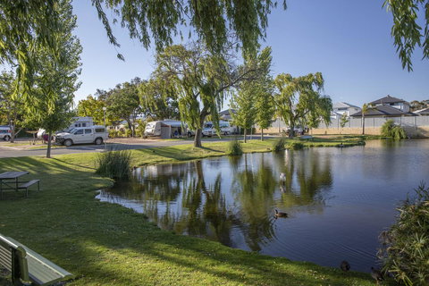 Karrinyup Waters Resort - Accommodation Brunswick Heads 44