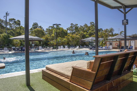 Karrinyup Waters Resort - Accommodation Brunswick Heads 8