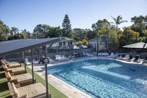 Karrinyup Waters Resort - Accommodation Brunswick Heads 2
