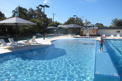 Karrinyup Waters Resort - Accommodation Brunswick Heads 1