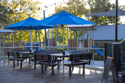 Karrinyup Waters Resort - Accommodation Brunswick Heads 25