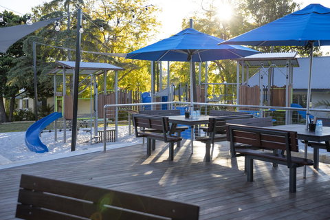 Karrinyup Waters Resort - Accommodation Brunswick Heads 11