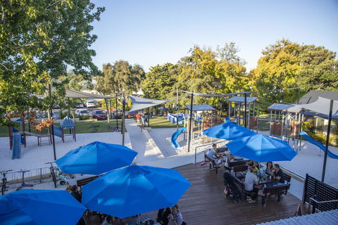 Karrinyup Waters Resort - Accommodation Brunswick Heads 34