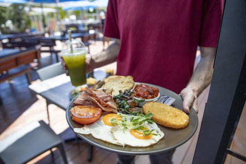 Karrinyup Waters Resort - Accommodation Brunswick Heads 10