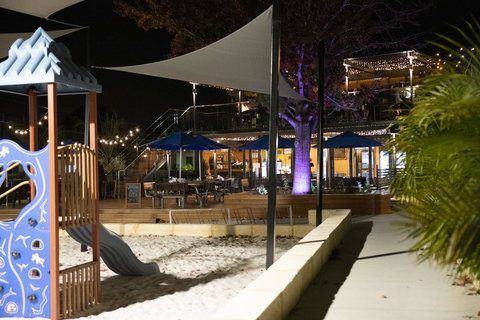 Karrinyup Waters Resort - Accommodation Brunswick Heads 13