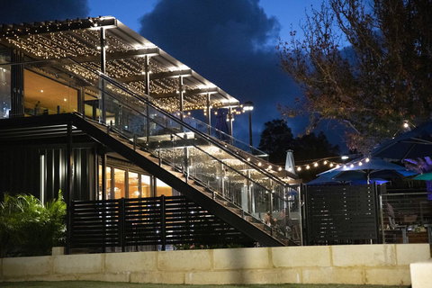 Karrinyup Waters Resort - Accommodation Brunswick Heads 20